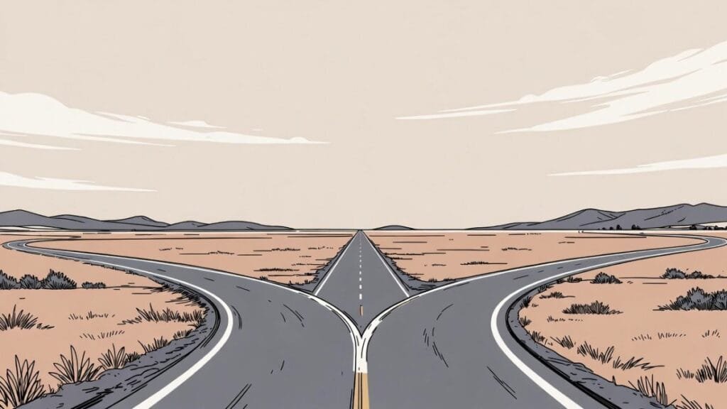 Kenapa tidak perlu menetapkan niche