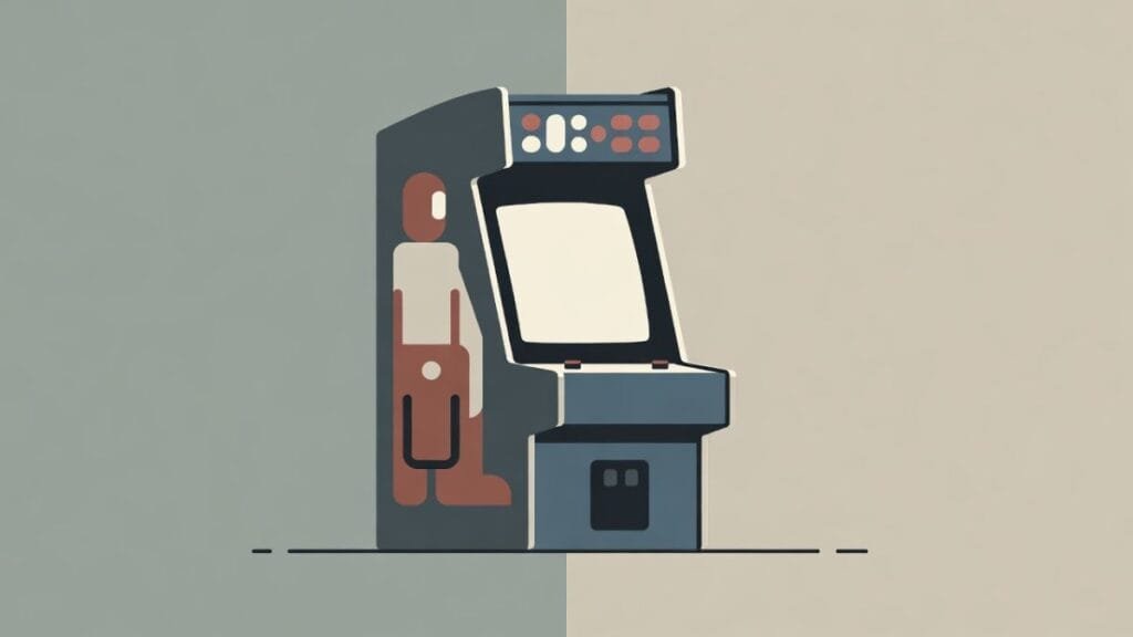 Social media adalah permainan