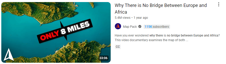why-there-s-no-bridge-between-europe-and-africa-YouTube-2