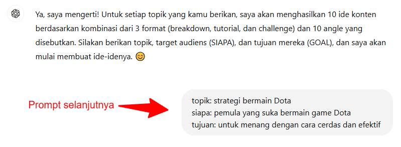 prompt ide konten chatgpt prompt ide konten chatgpt