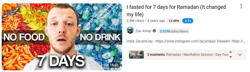 Thumbnail challenge Thumbnail challenge