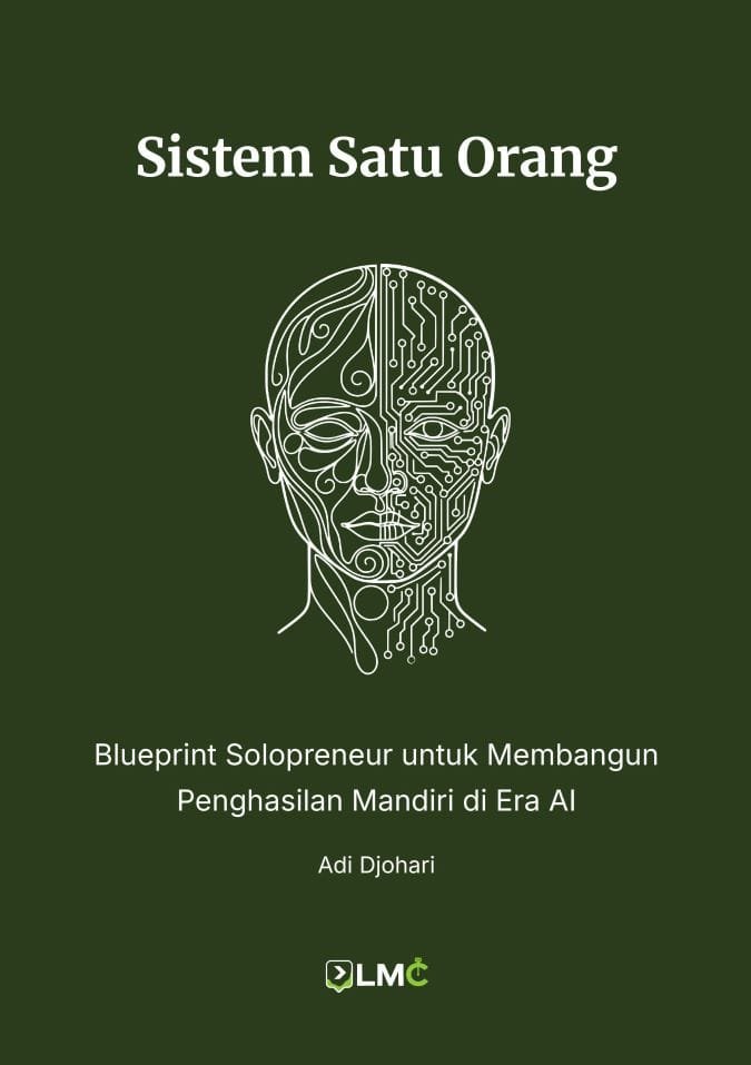 Sistem Satu Orang Sistem Satu Orang