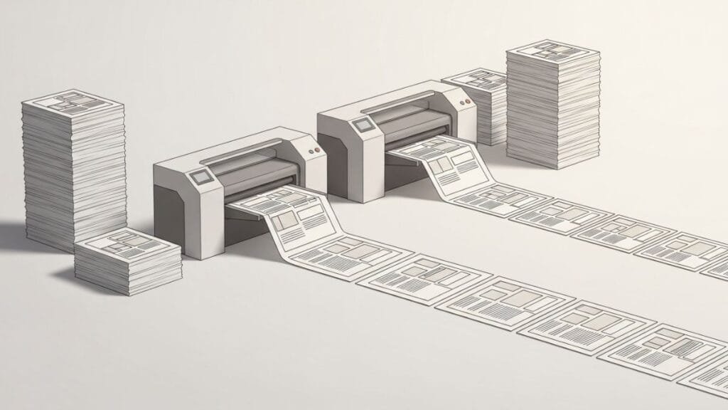 Kenapa ide AI generik